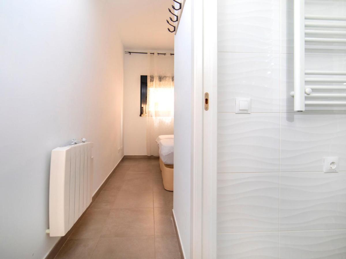 Apartment Calpe Beach I-1 By Interhome Exterior foto